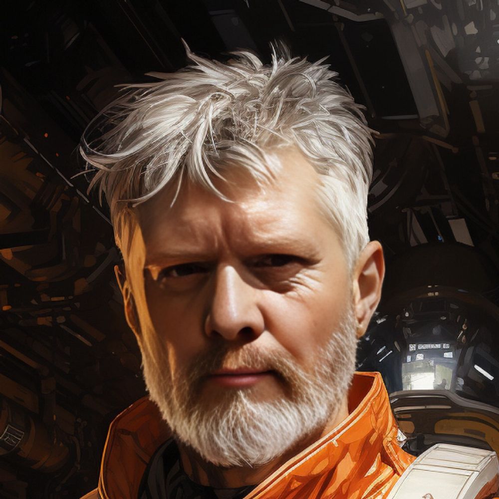 Steve Wake
