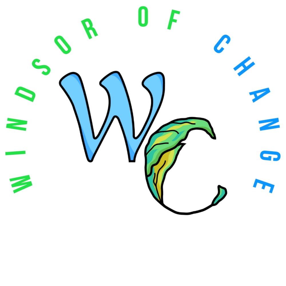 Windsor of Change