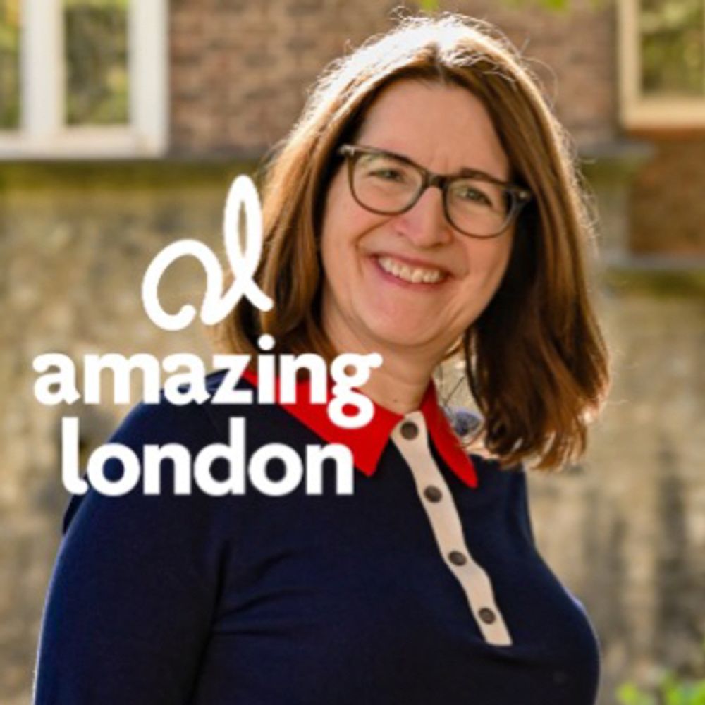 Amazing London