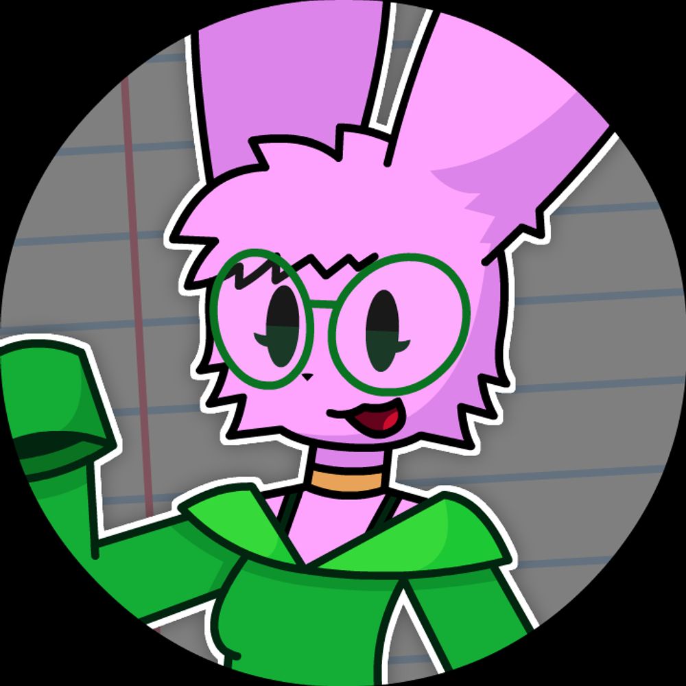ThePinkBunnyEmpire