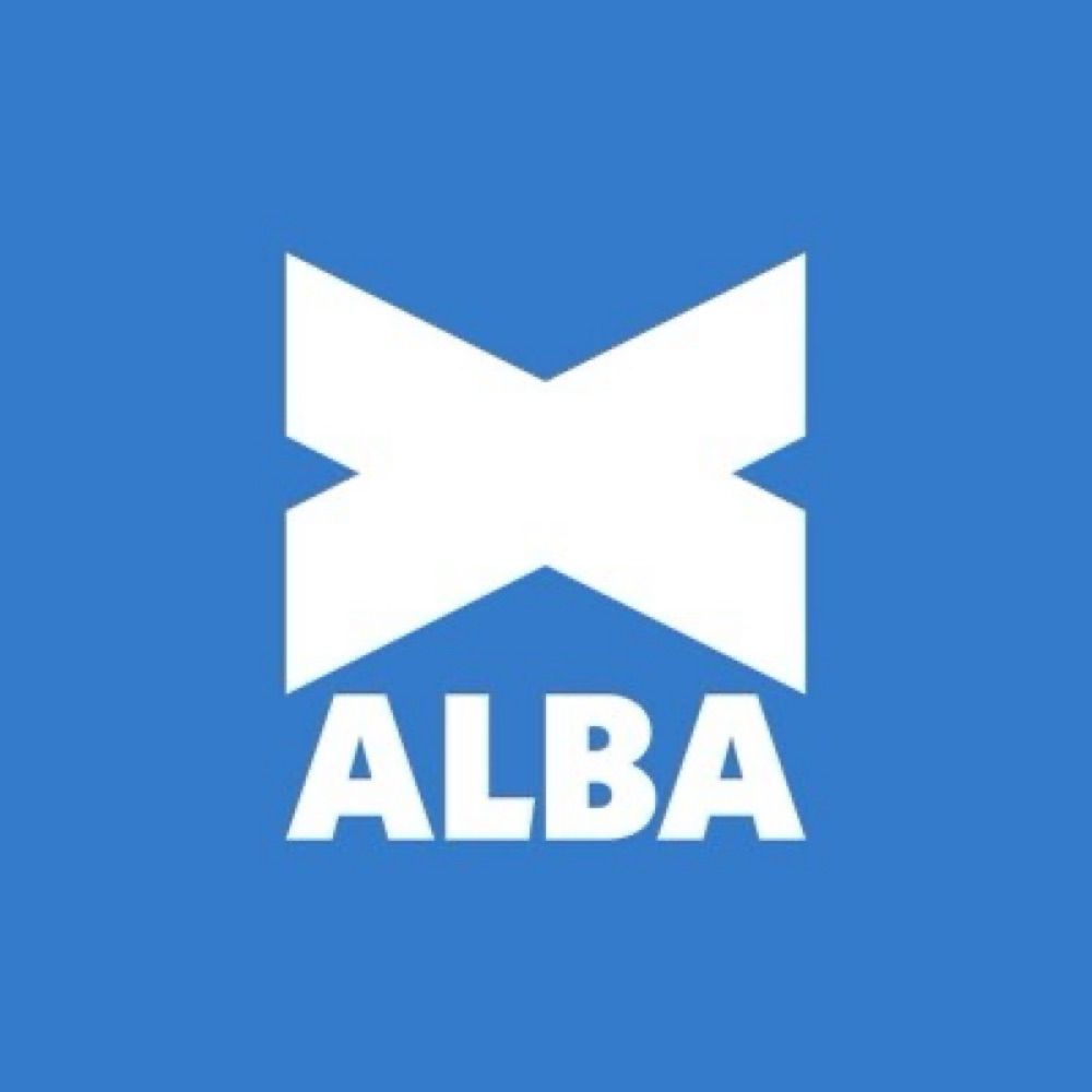 Alba Party