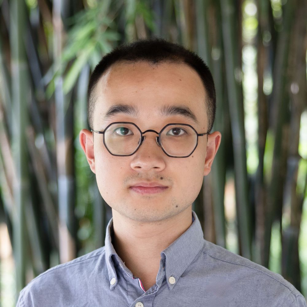 Chengyu Zhang