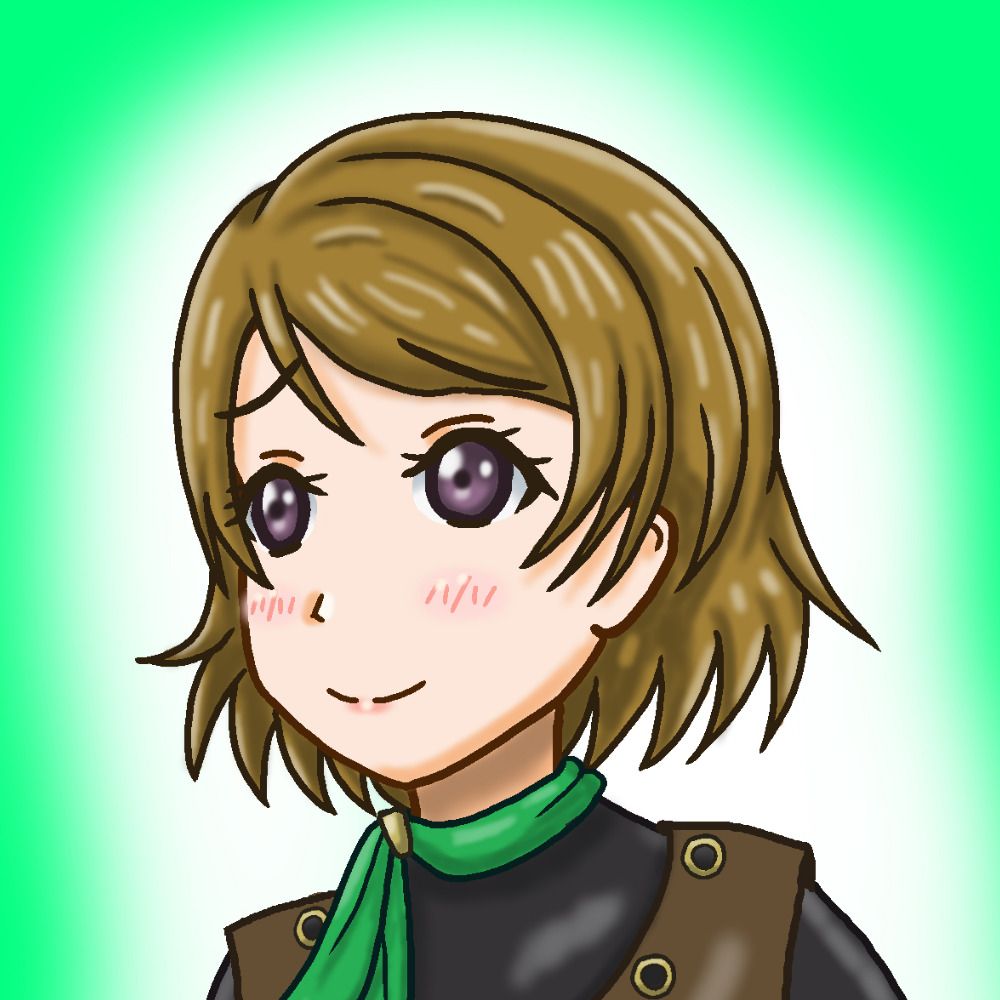 ロギ(ロギえもん)