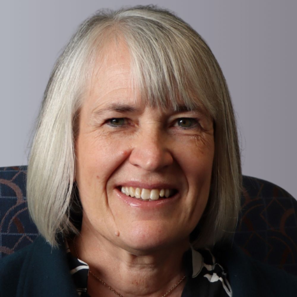 Louise Purton
