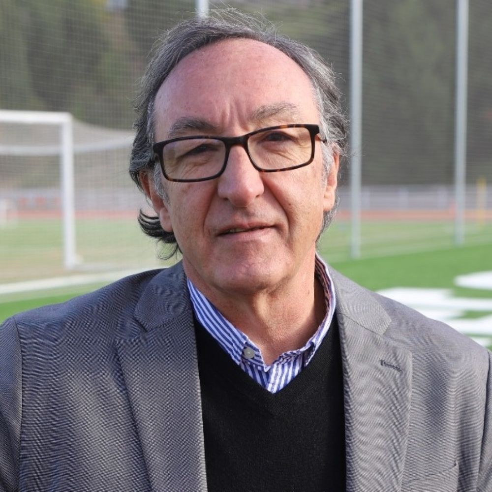 Fernando Olmeda