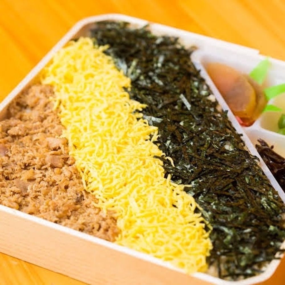 かしわめし