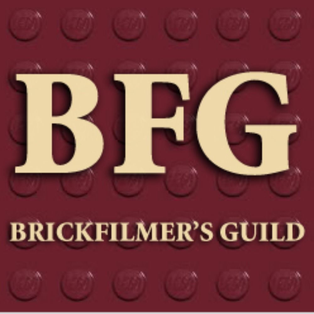 Brickfilmer's Guild