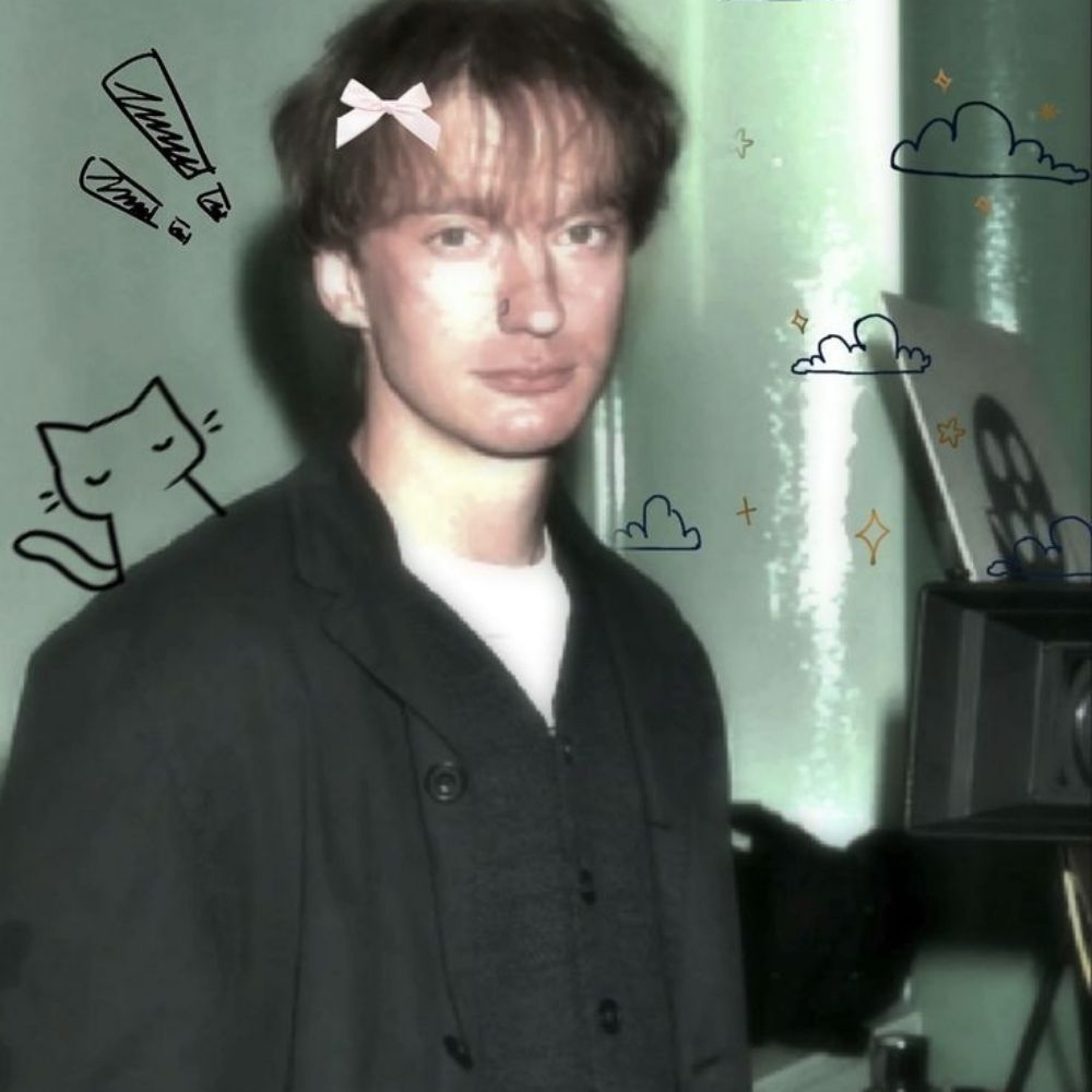 𝐿𝑖𝑙𝑠⭑.ᐟ