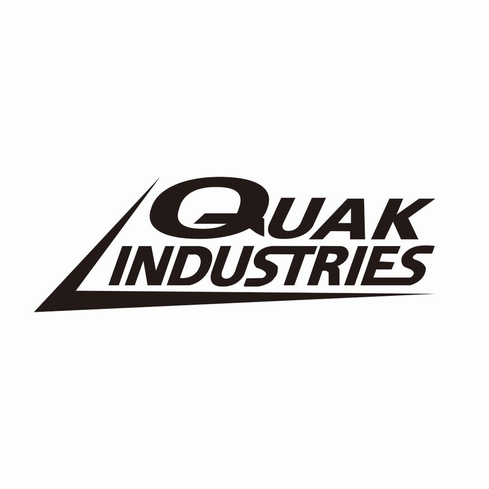 QUAK INDUSTRIES