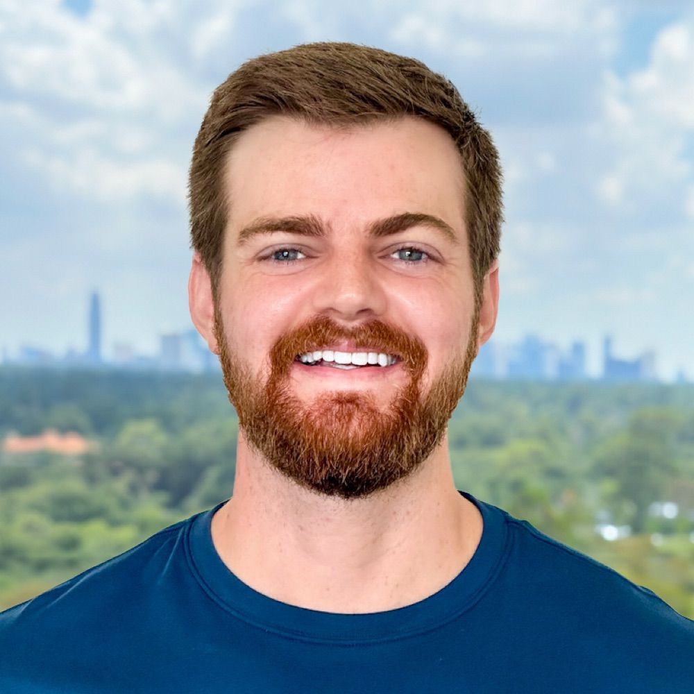 Reid Barber