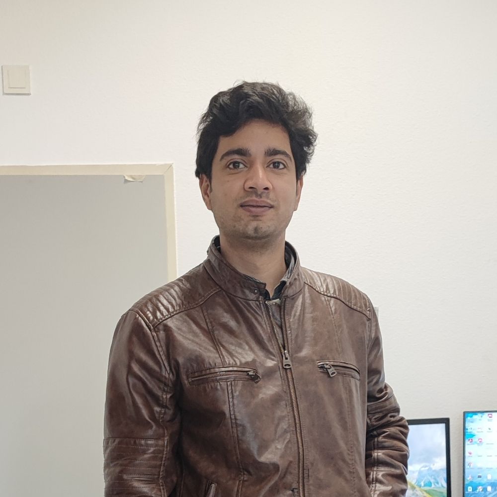 Ketan Lohani