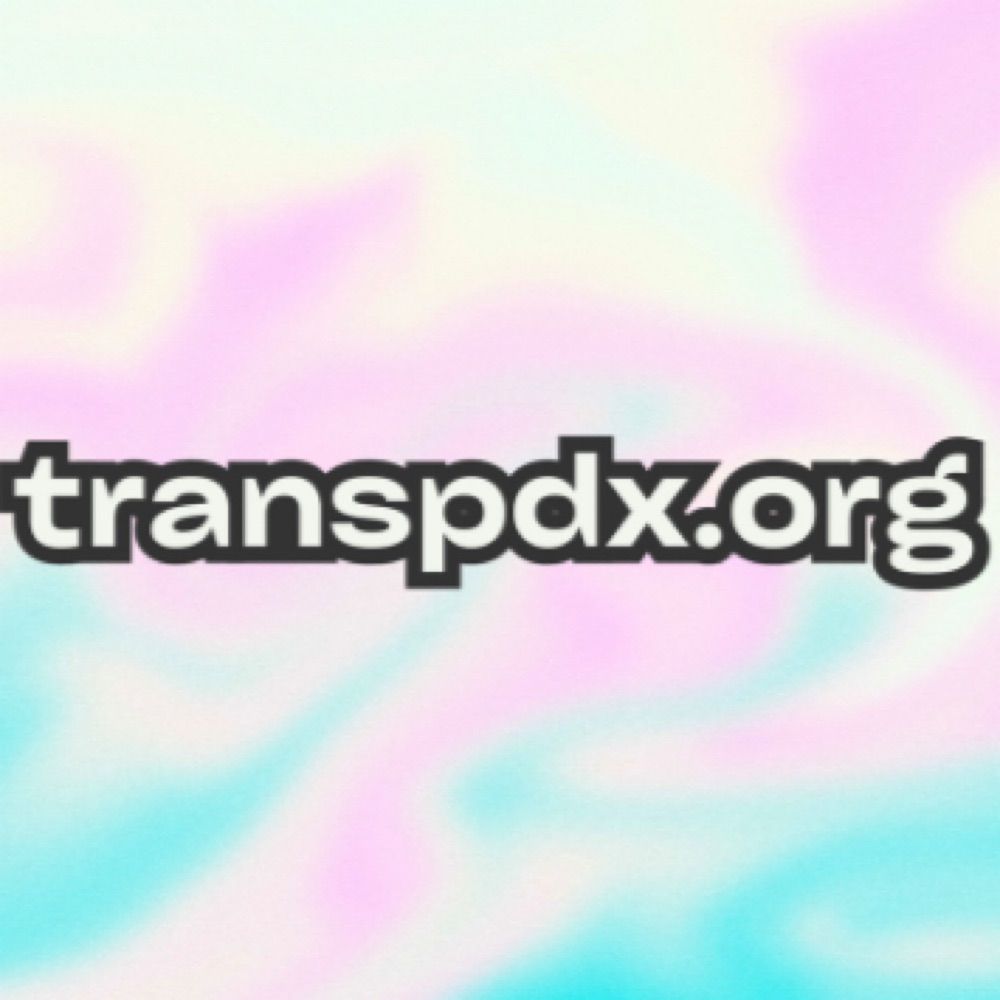 Trans PDX Support