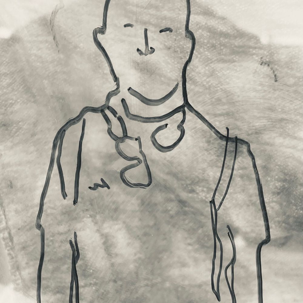 Jake Steadman