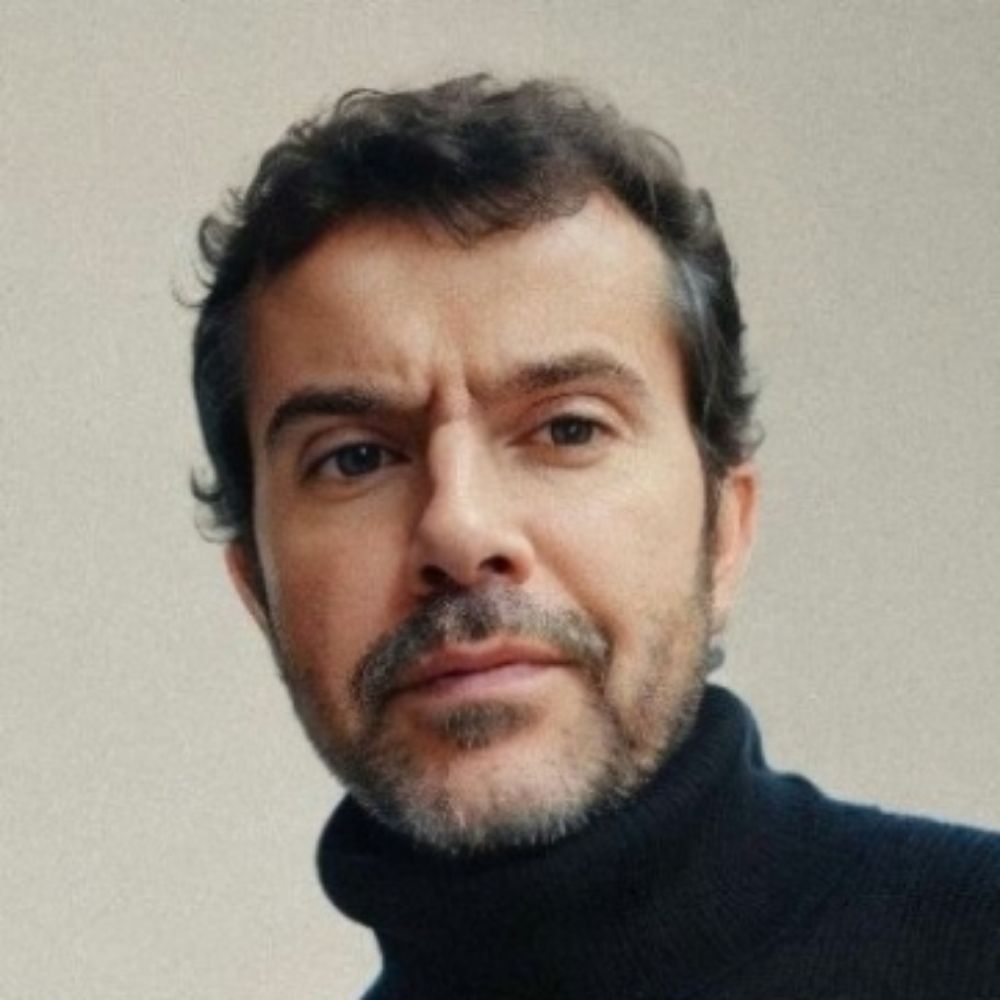 Andrés Prieto