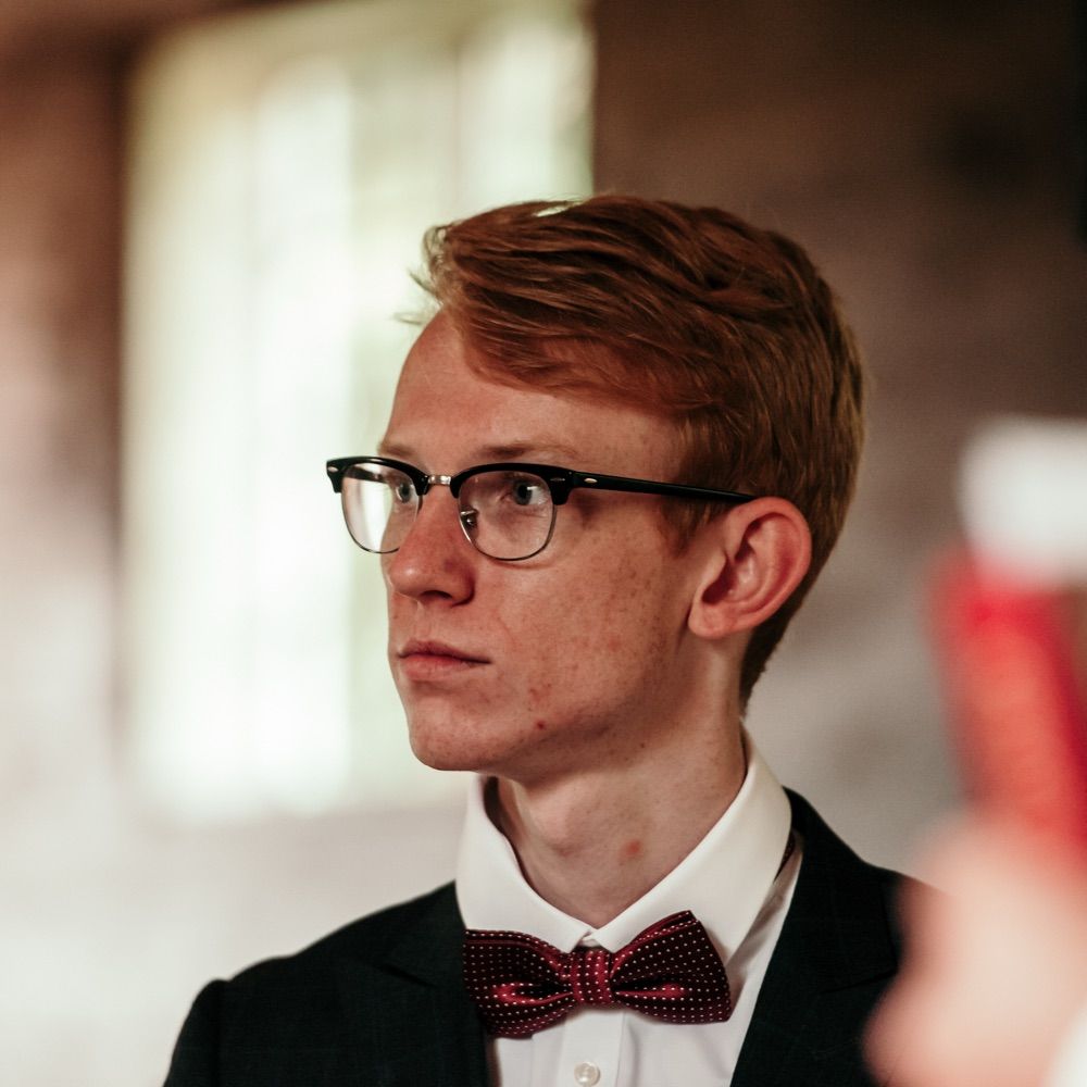 Erik Djupvik