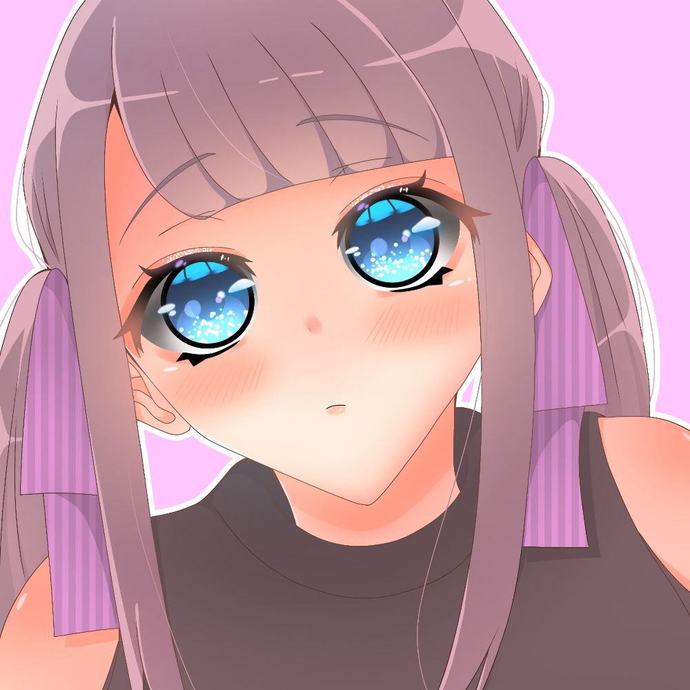 もか☕