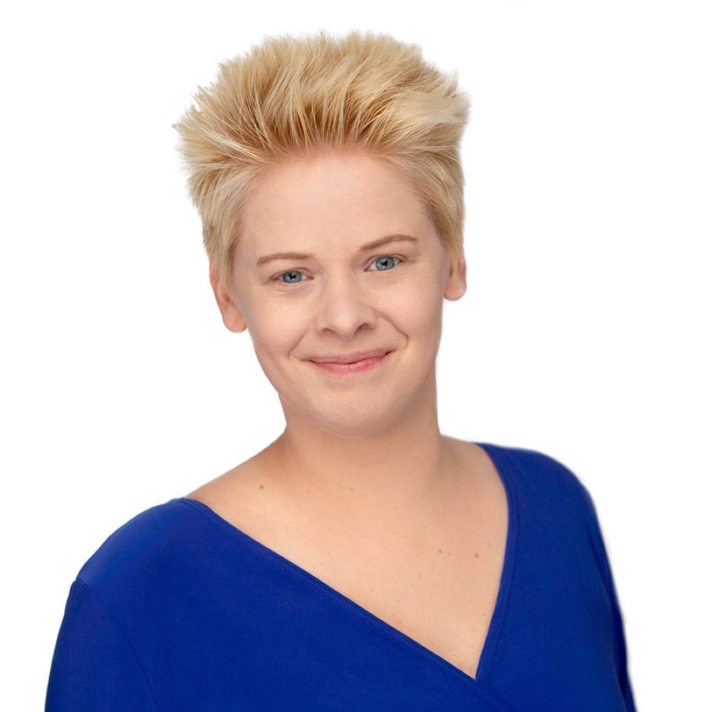 Amanda Ann Gregory