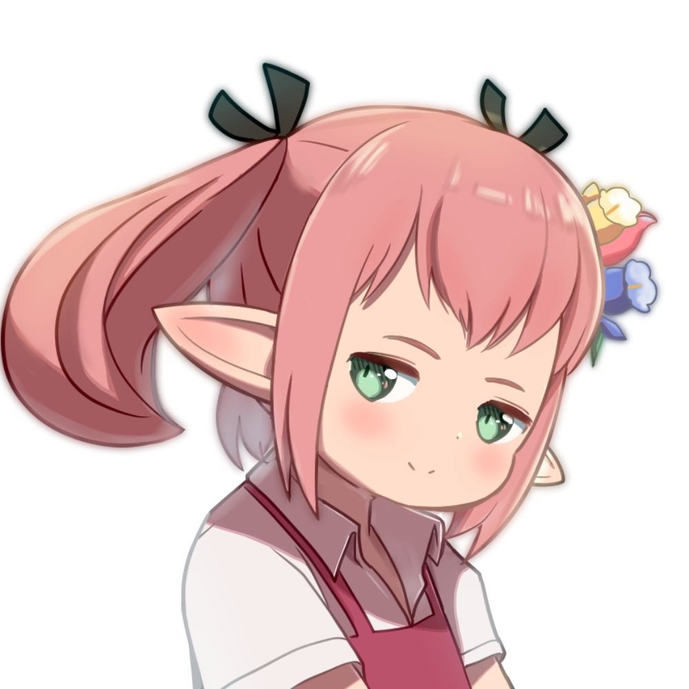 ぺろぺろ