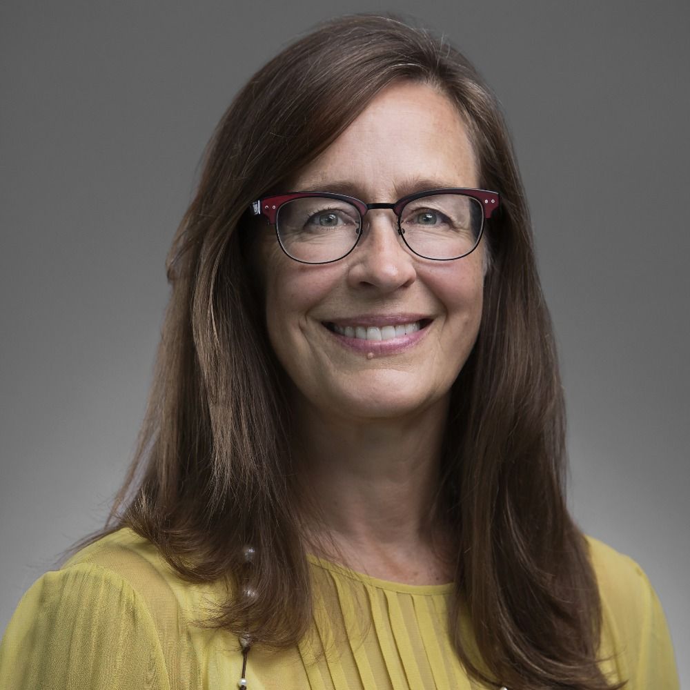 Jennifer Koshan