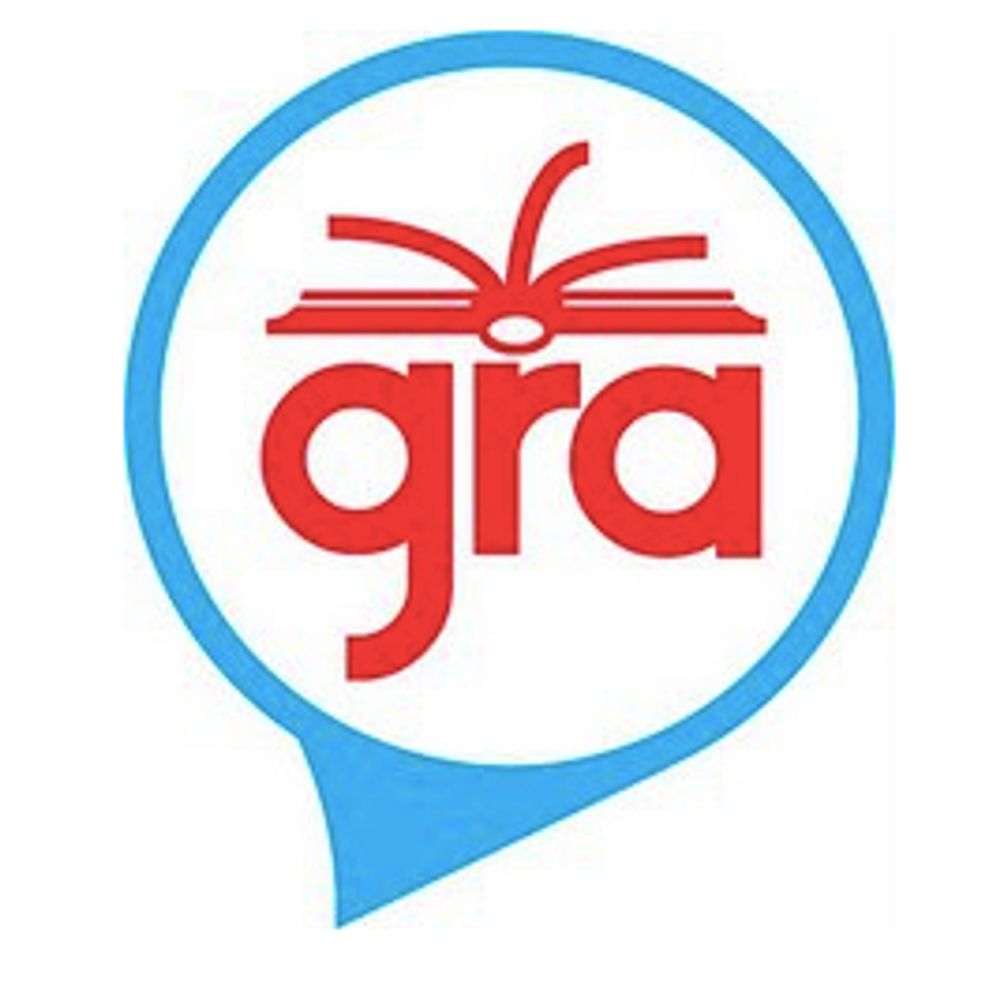 The Global Read Aloud
