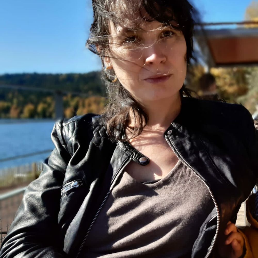Florence Brisset-Foucault 