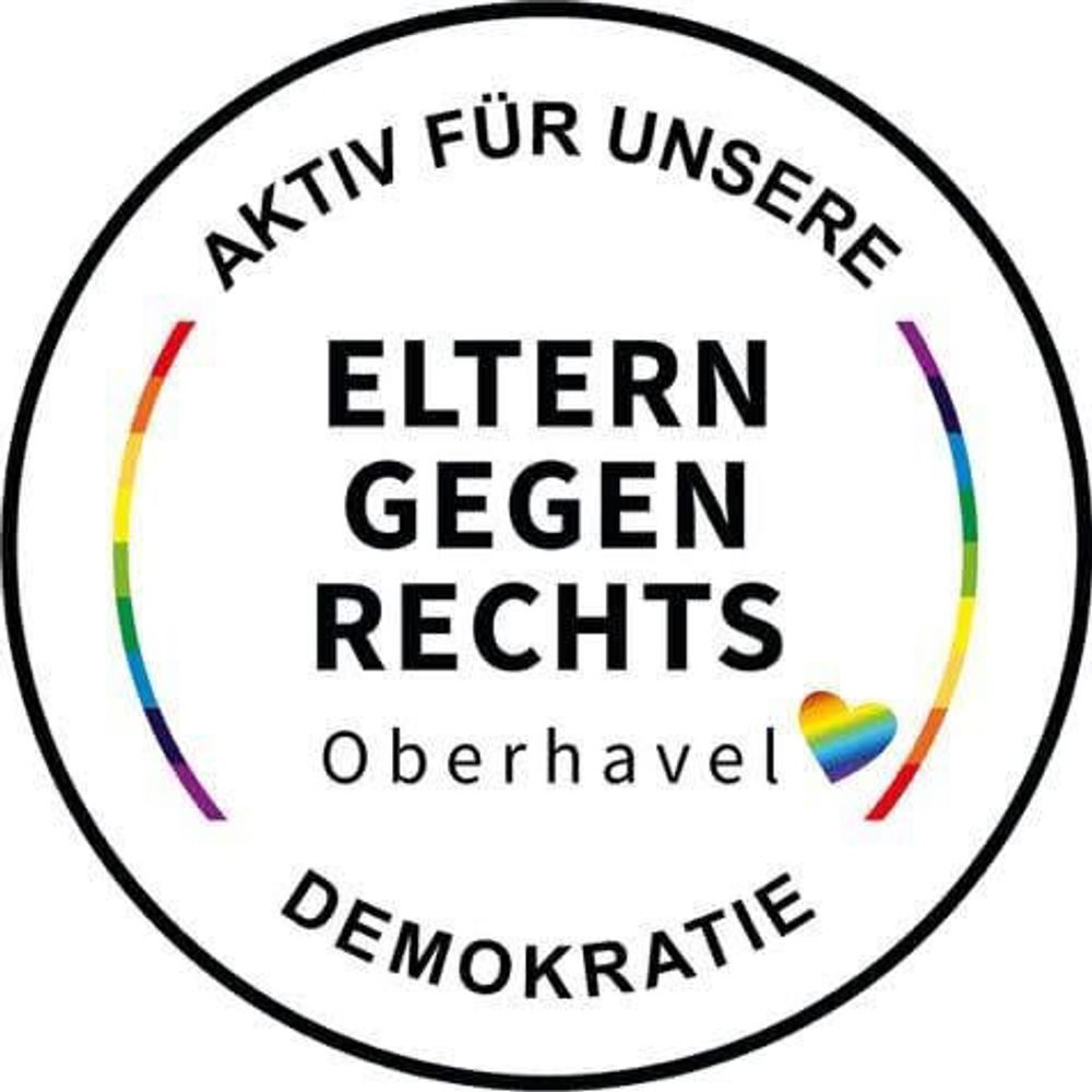 Eltern gegen Rechts Oberhavel