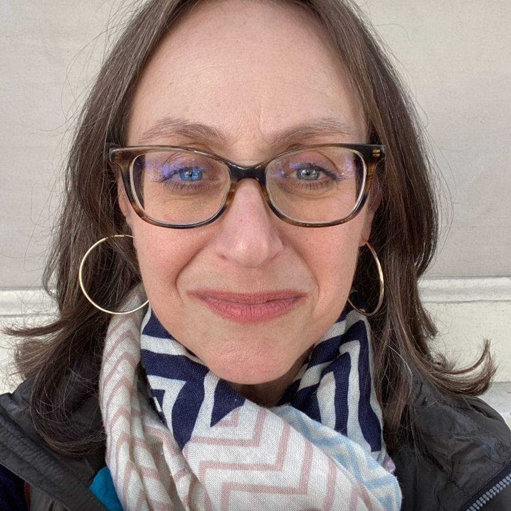 Joanna Pearlstein