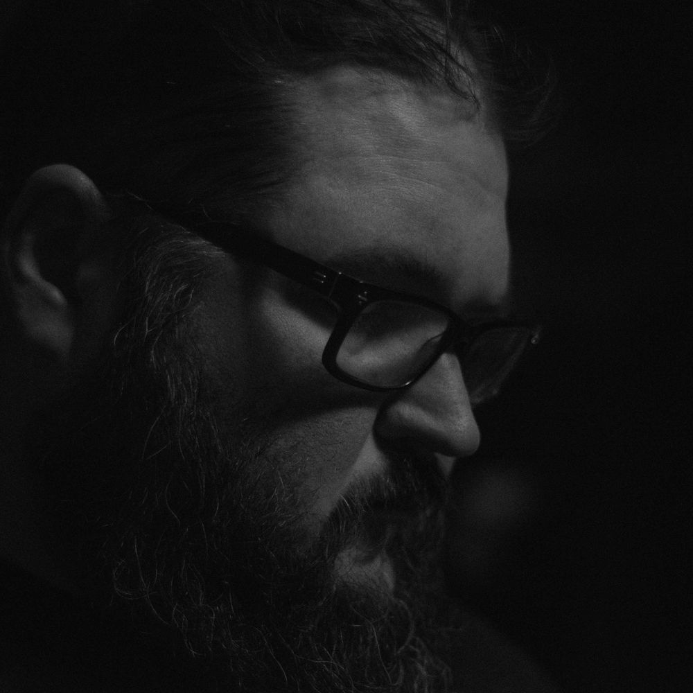 RIchard Glover