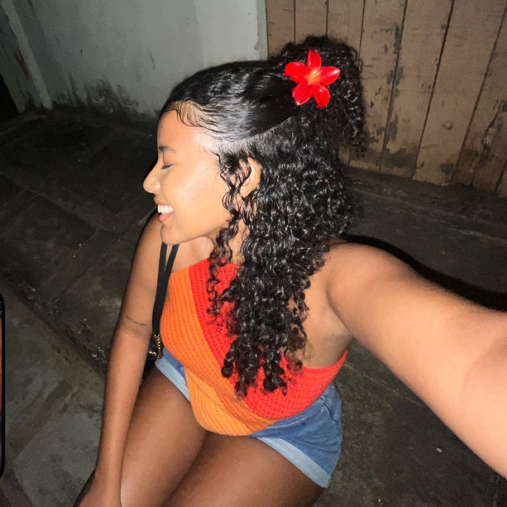 azeite de dendê