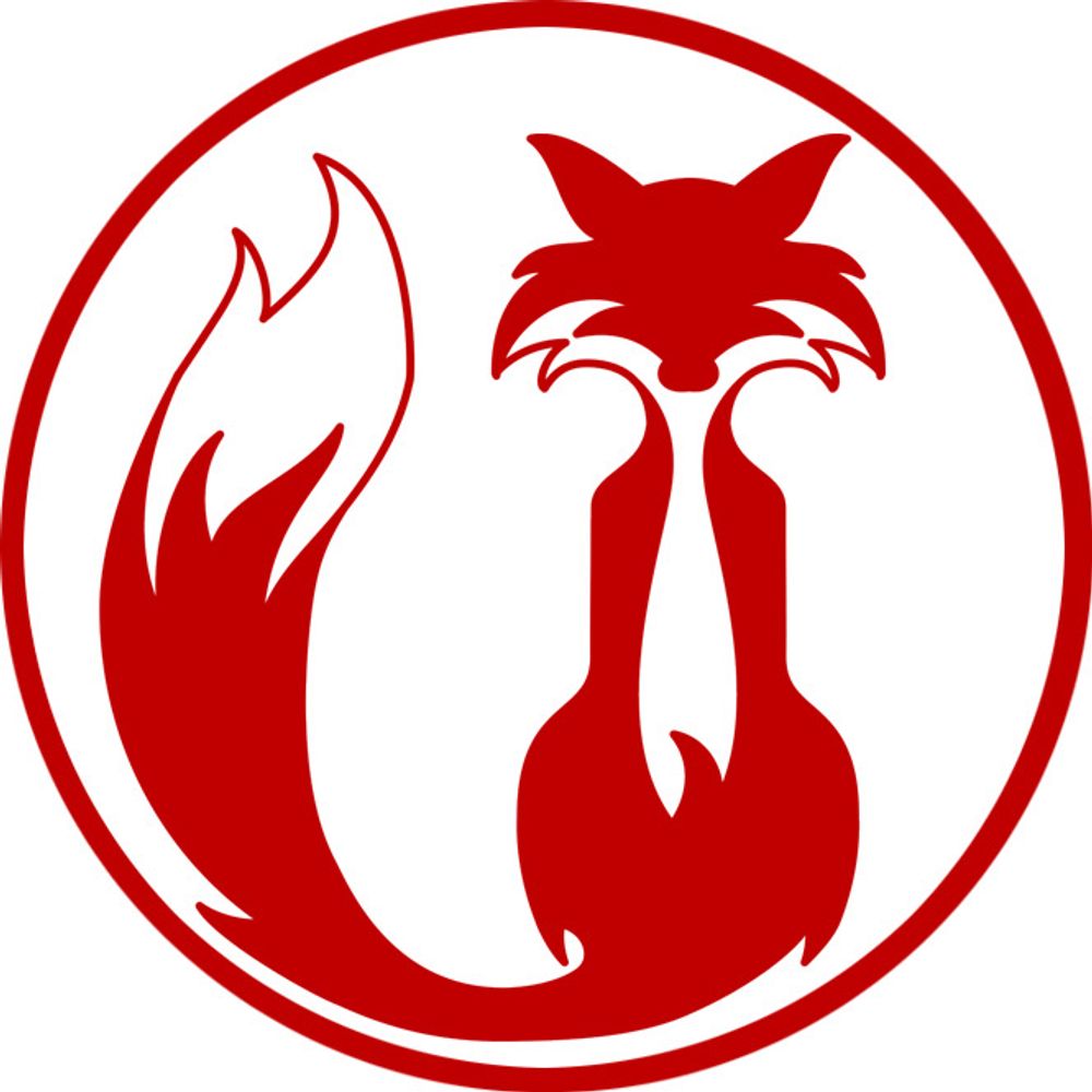 Sir Red Fox