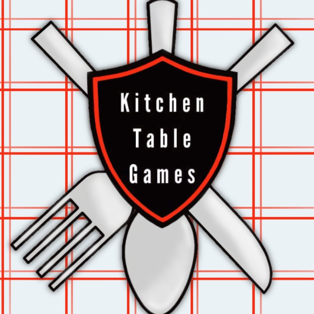 Kitchen Table Games