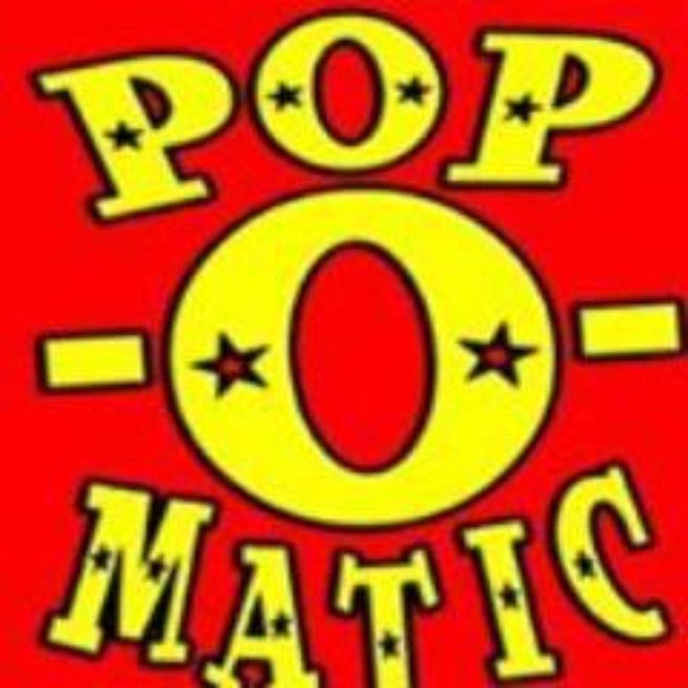 Dan Pop-o-matic's avatar