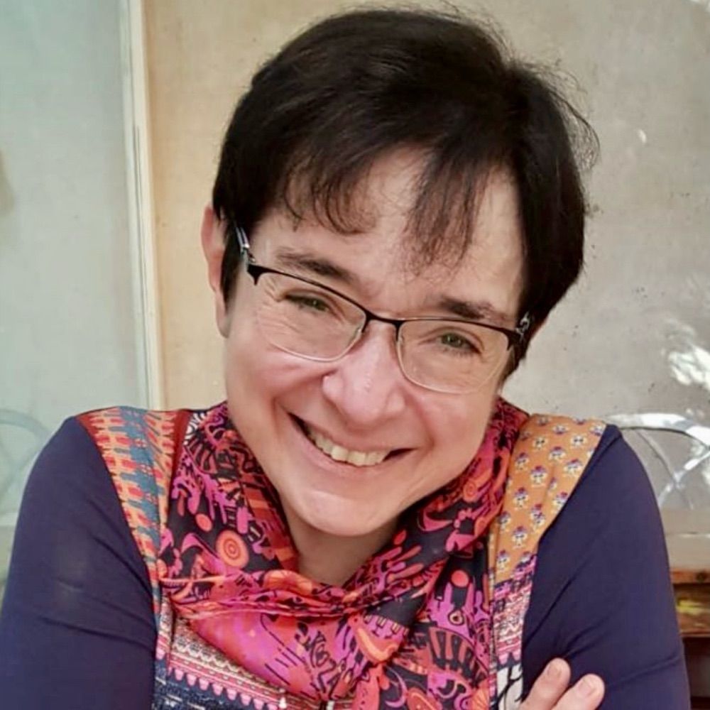 Adela Salguero