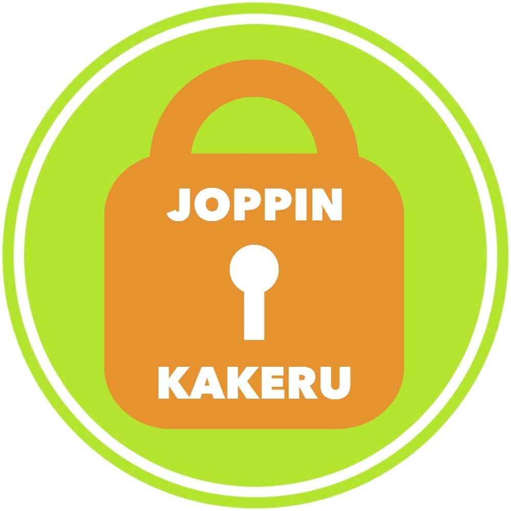 JOPPIN_KAKERU