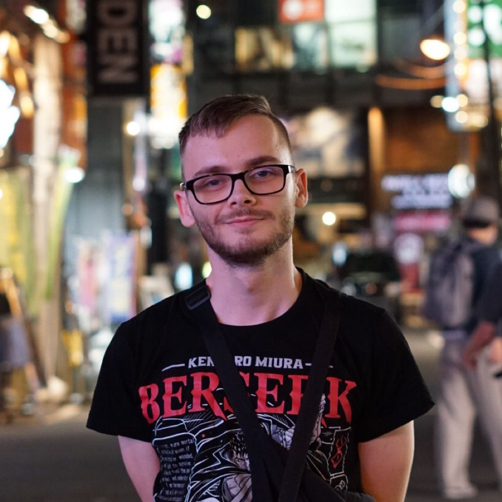 Dean Darko