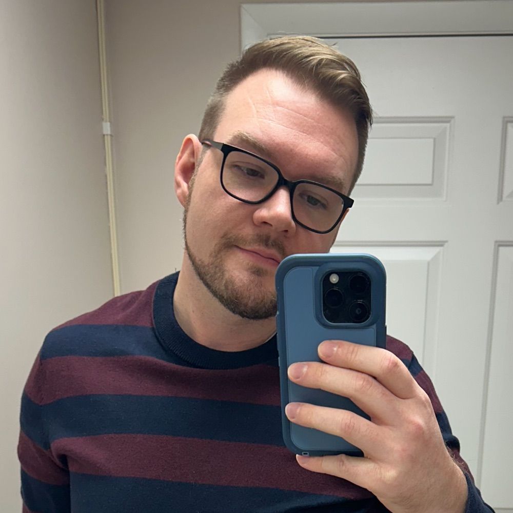 Mark Niedziela