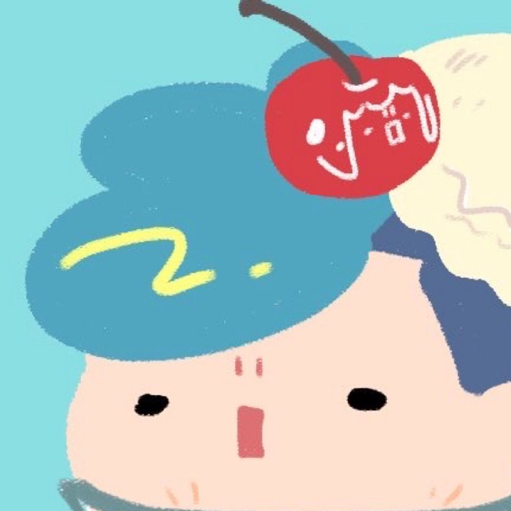 メガ子