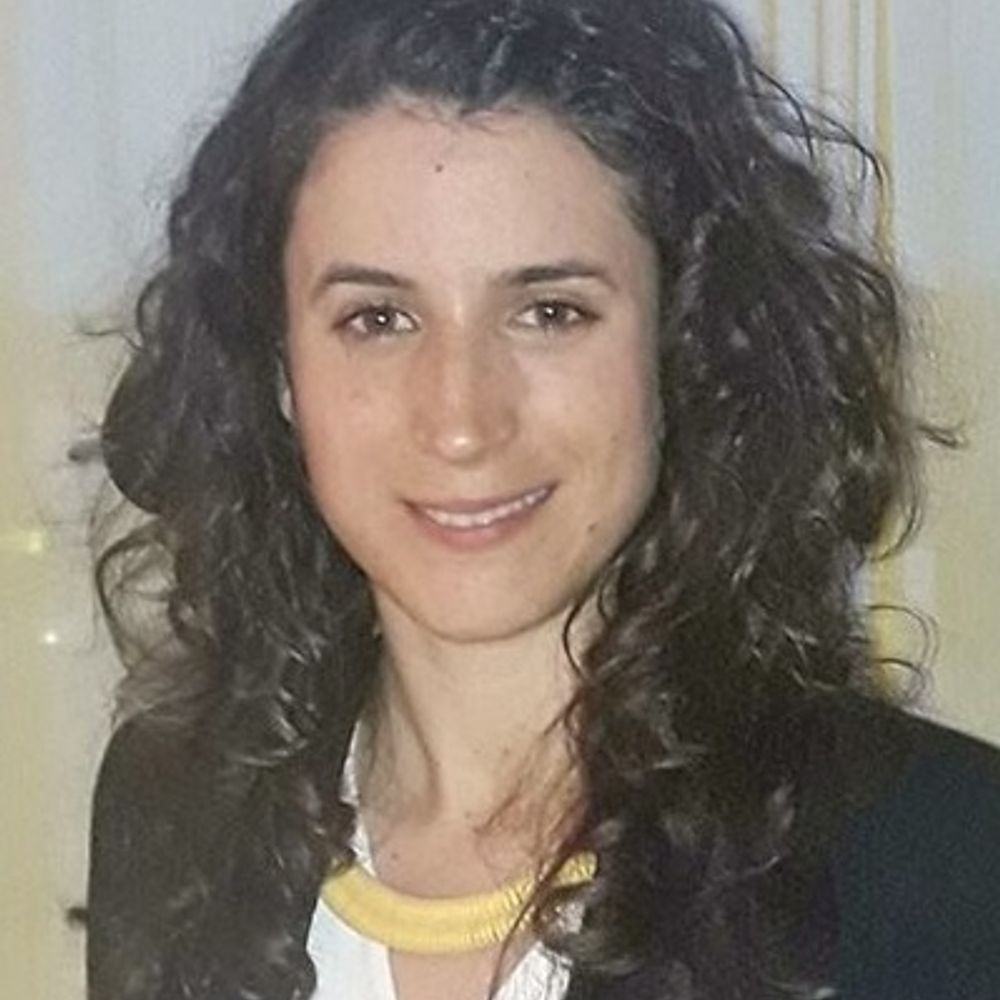 Julia Ramírez