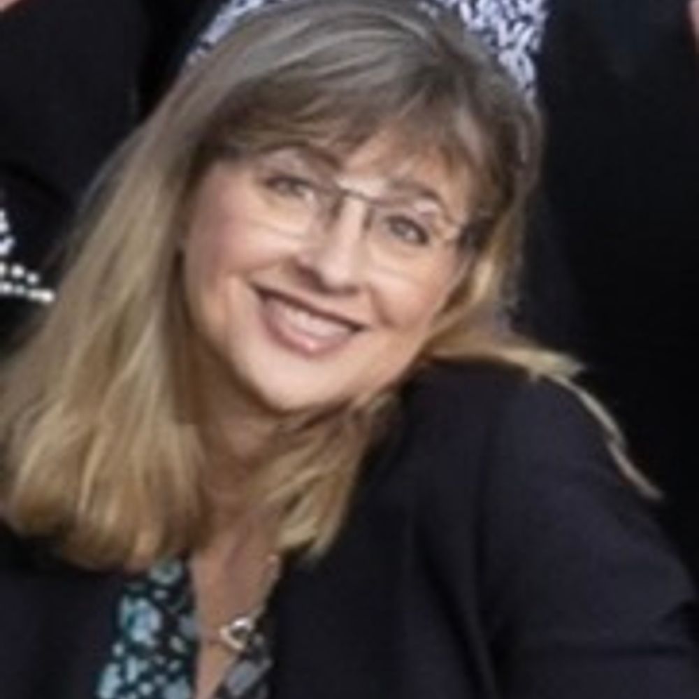 Barbara Smith