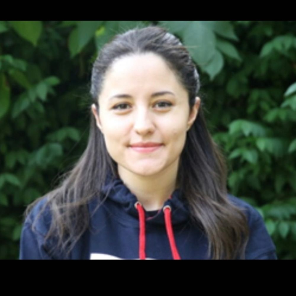 Hadeel Haj Ali هديل حاج علي
