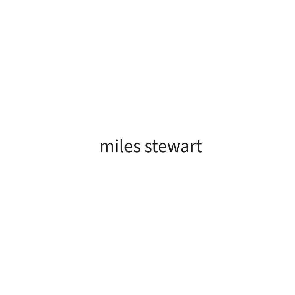 Miles Stewart