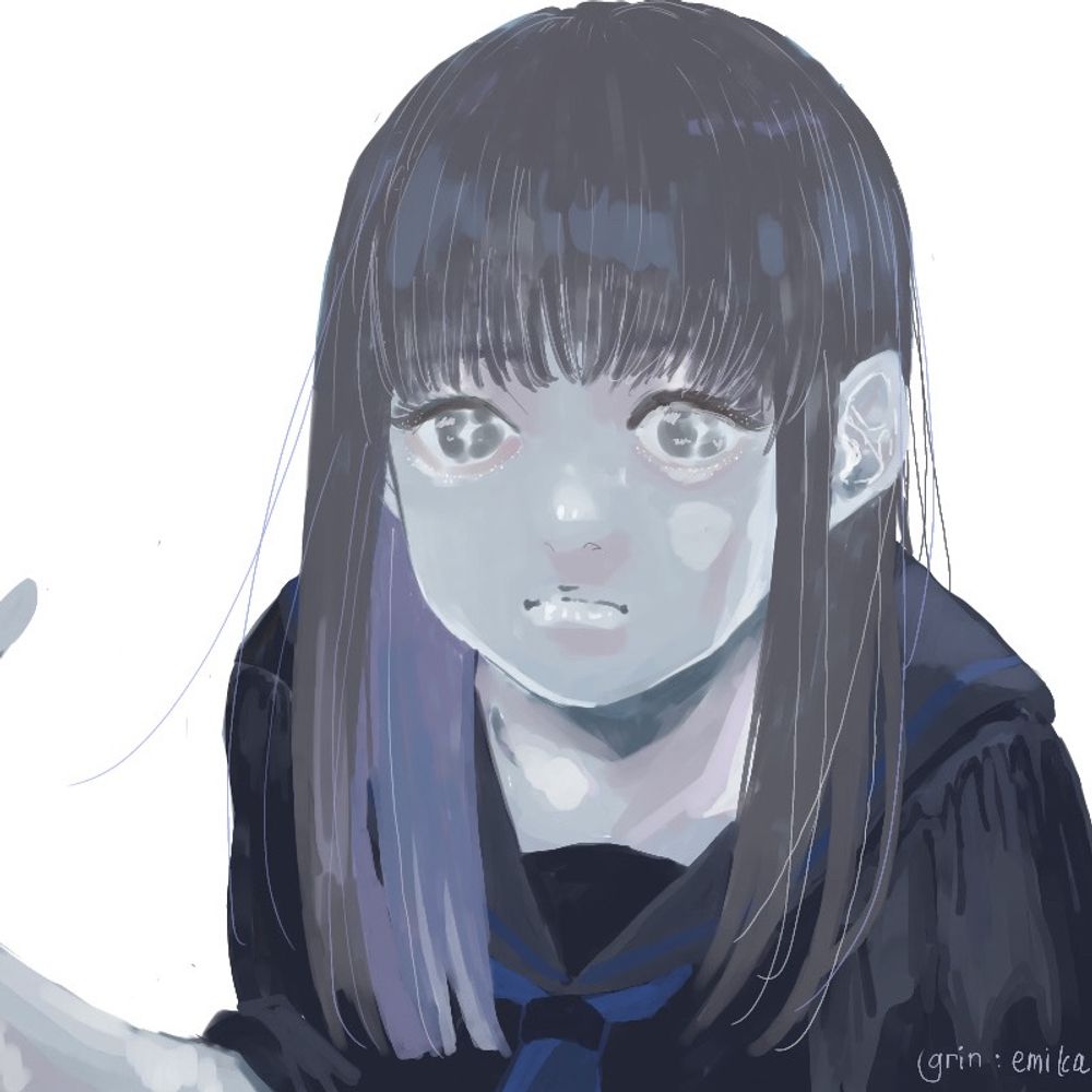 grin（emika）