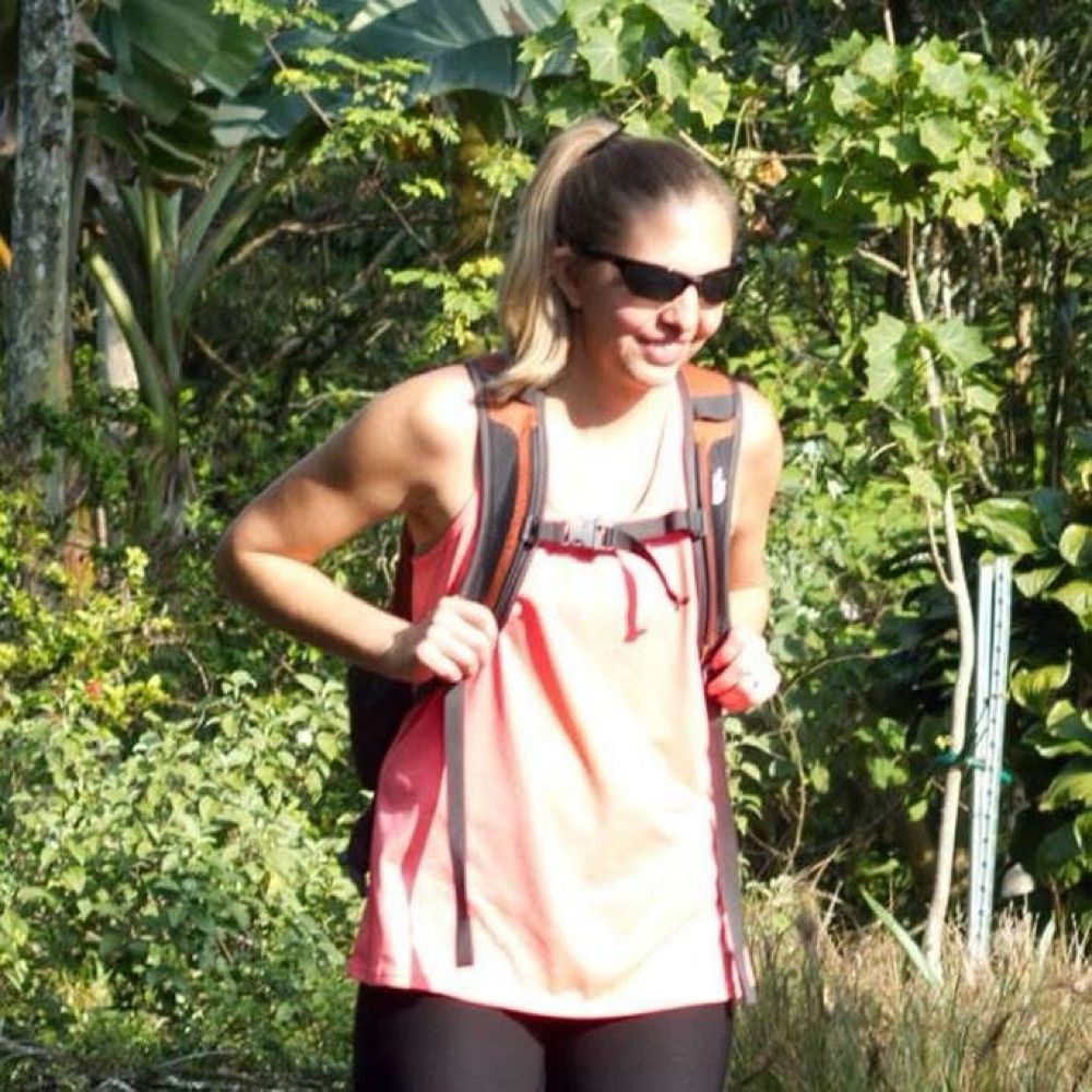 Amanda Simpson