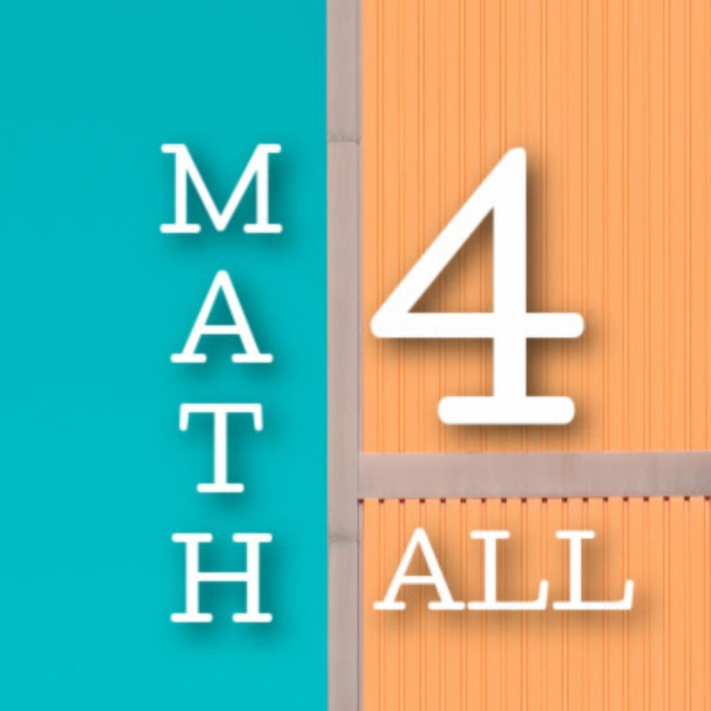 Math 4 All