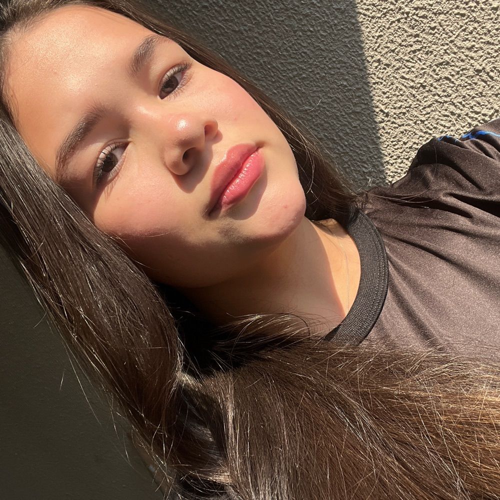lily☀️