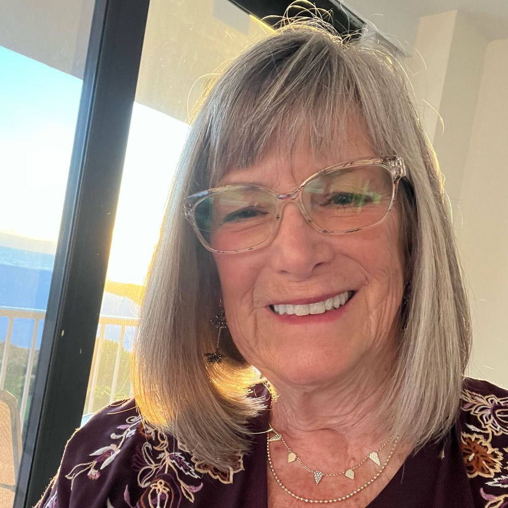 Gail Parker Mehlan