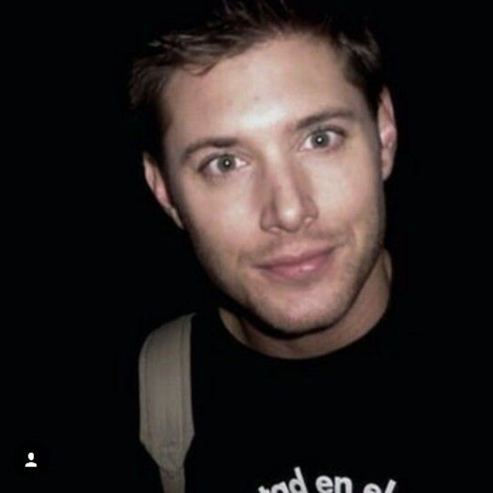 may - ackles girl