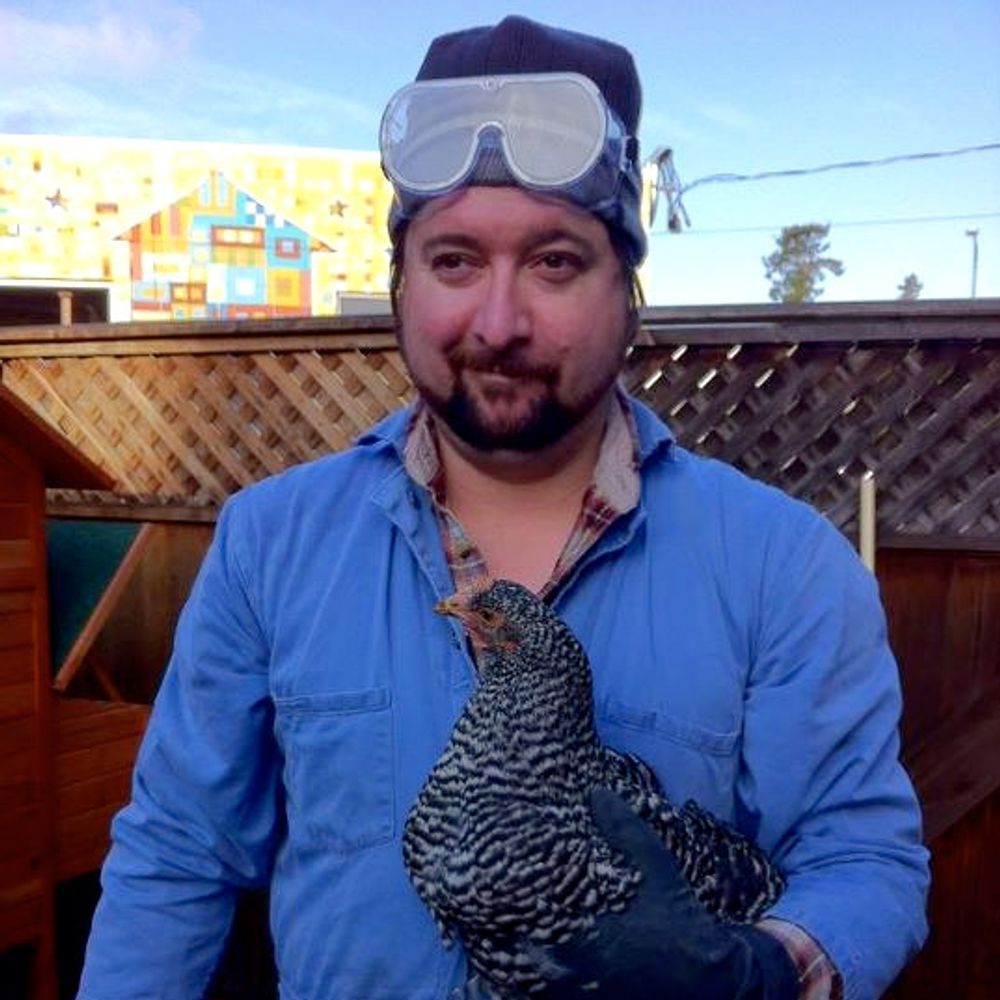 treducks