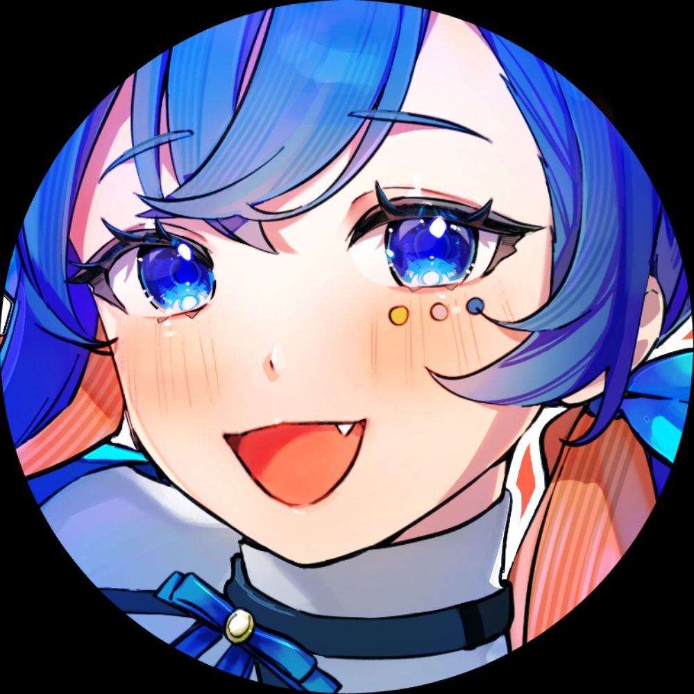 ふかみすいれん/有償依頼受付中