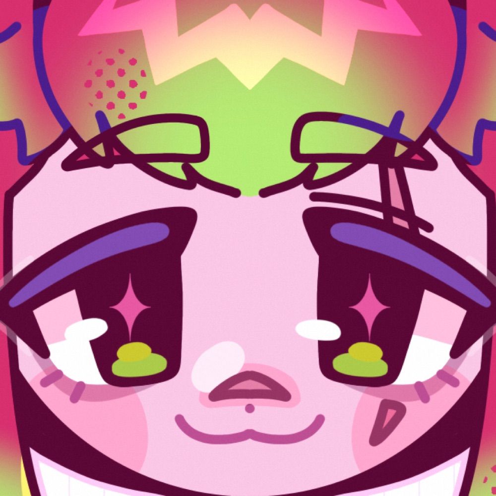Kyōi Carnage💕💚